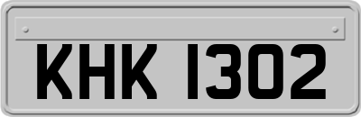 KHK1302