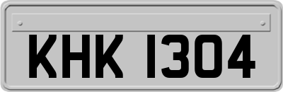KHK1304