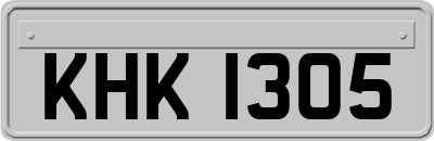KHK1305