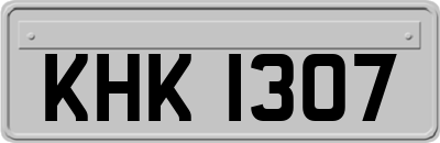 KHK1307