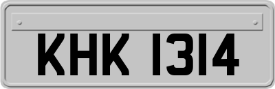 KHK1314