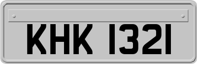 KHK1321