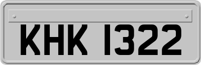 KHK1322