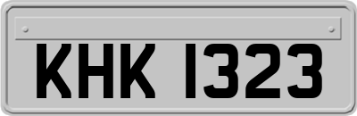 KHK1323