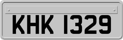 KHK1329