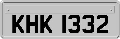 KHK1332