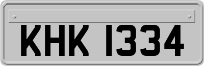 KHK1334