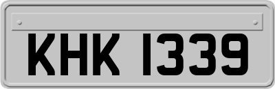 KHK1339