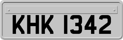 KHK1342
