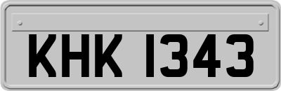 KHK1343