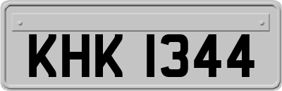 KHK1344