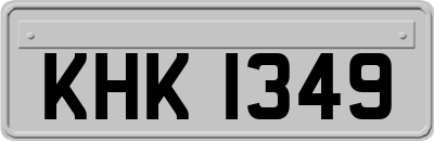 KHK1349