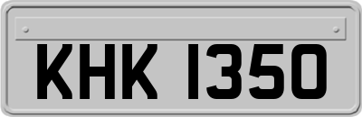 KHK1350