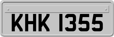 KHK1355