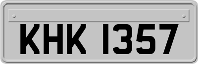 KHK1357