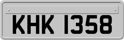 KHK1358