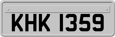 KHK1359