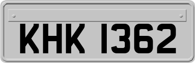 KHK1362