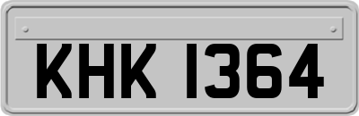 KHK1364