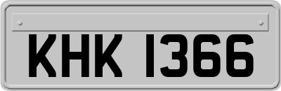 KHK1366