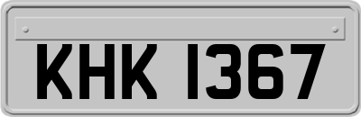 KHK1367