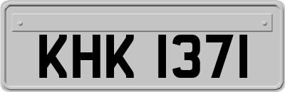 KHK1371