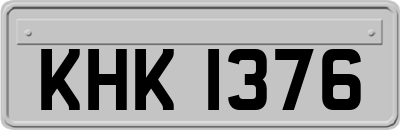 KHK1376
