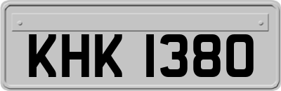 KHK1380