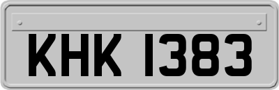 KHK1383