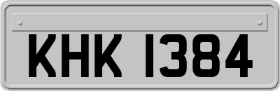 KHK1384