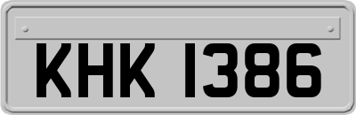 KHK1386