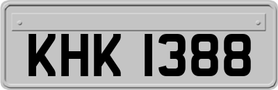KHK1388