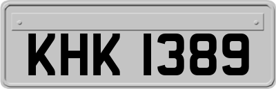 KHK1389