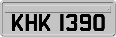 KHK1390