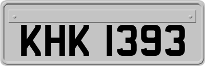 KHK1393
