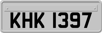 KHK1397
