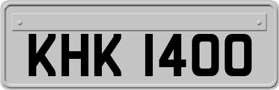 KHK1400