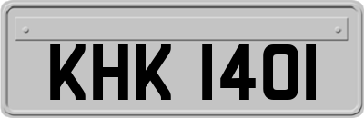 KHK1401