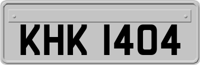 KHK1404