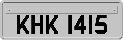 KHK1415