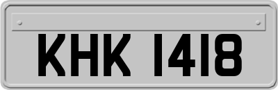 KHK1418