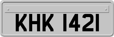 KHK1421