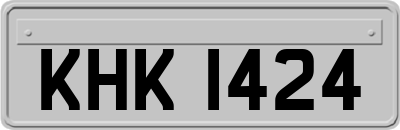 KHK1424