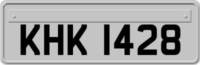 KHK1428