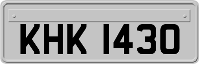 KHK1430
