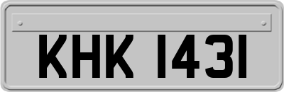 KHK1431