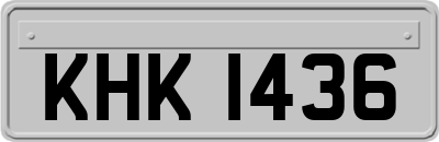 KHK1436