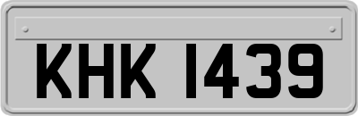 KHK1439