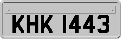 KHK1443