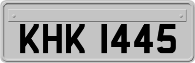 KHK1445